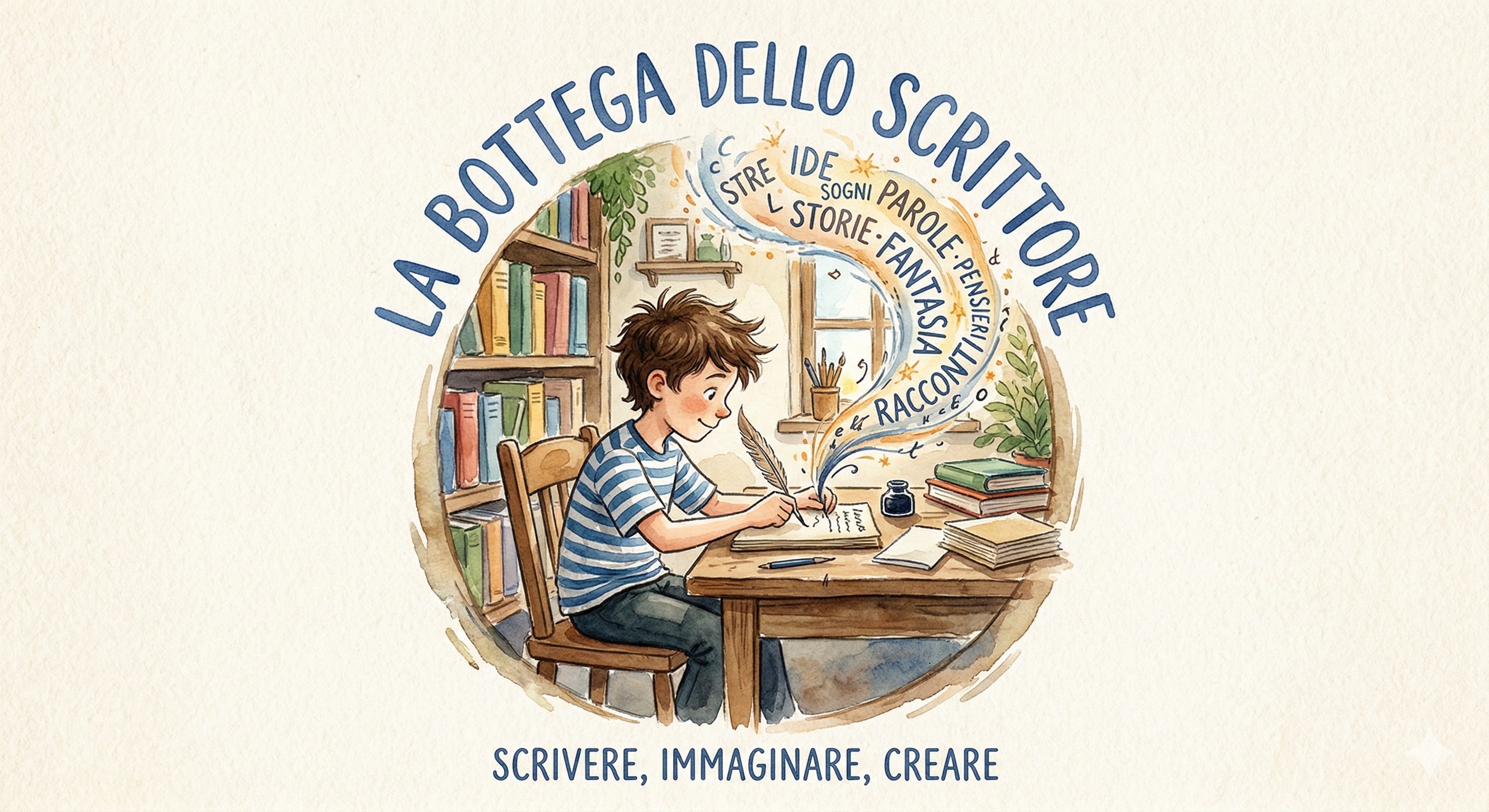 La Bottega dello Scrittore